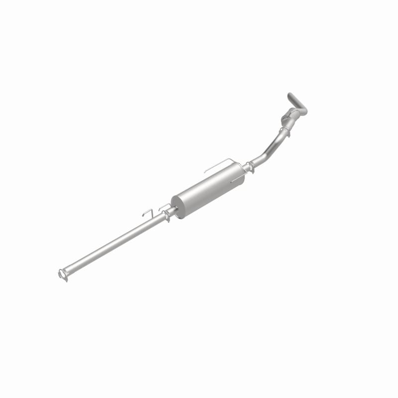 MagnaFlow BRE Exhaust Kit 04-05 Dodge Ram 1500 5.7L thumbnail 2