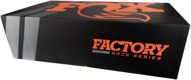 Fox 18-Up Jeep JL 3.0 Factory Race Bypass R/R DSC Front Shock 3.5-4.5in. Lift - Requires Front D/S thumbnail 5