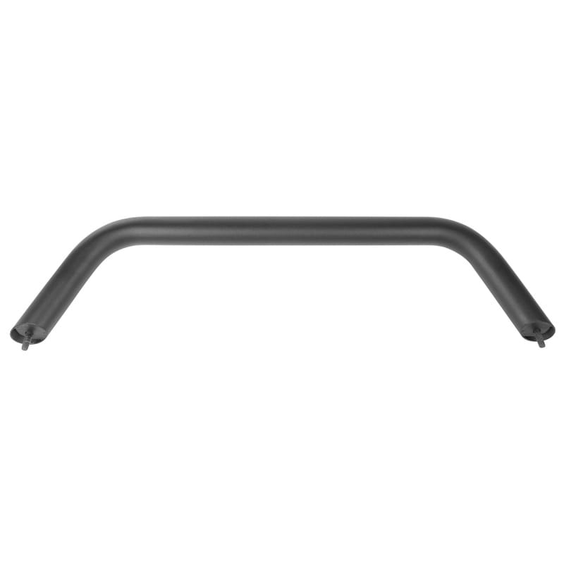 Rugged Ridge Arcus Front Bumper Tube Overrider Black 18-20 Jeep Wrangler JL thumbnail 2