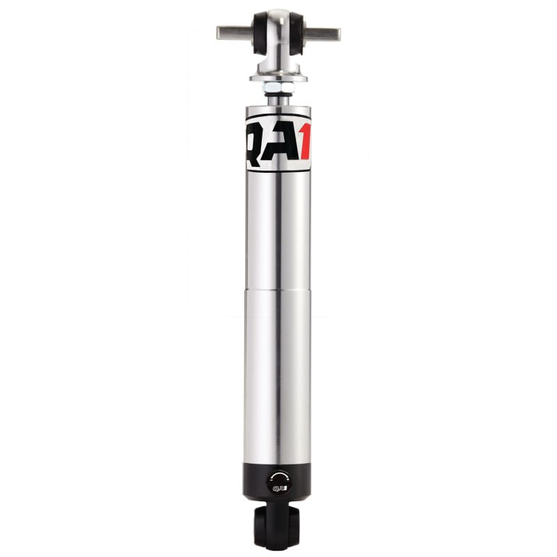 QA1 Stocker Star Series Rear Shock Absorber - Single Adj. - 13.625in/21.125in - Aluminum - TS805