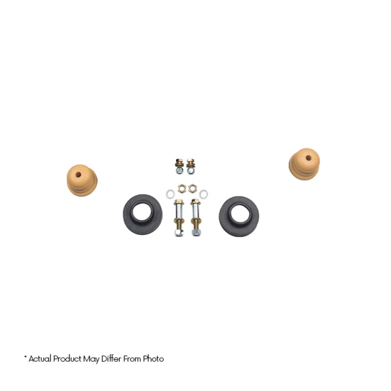 Belltech LOWERING KIT W/O SHOCKS - 811 thumbnail 6