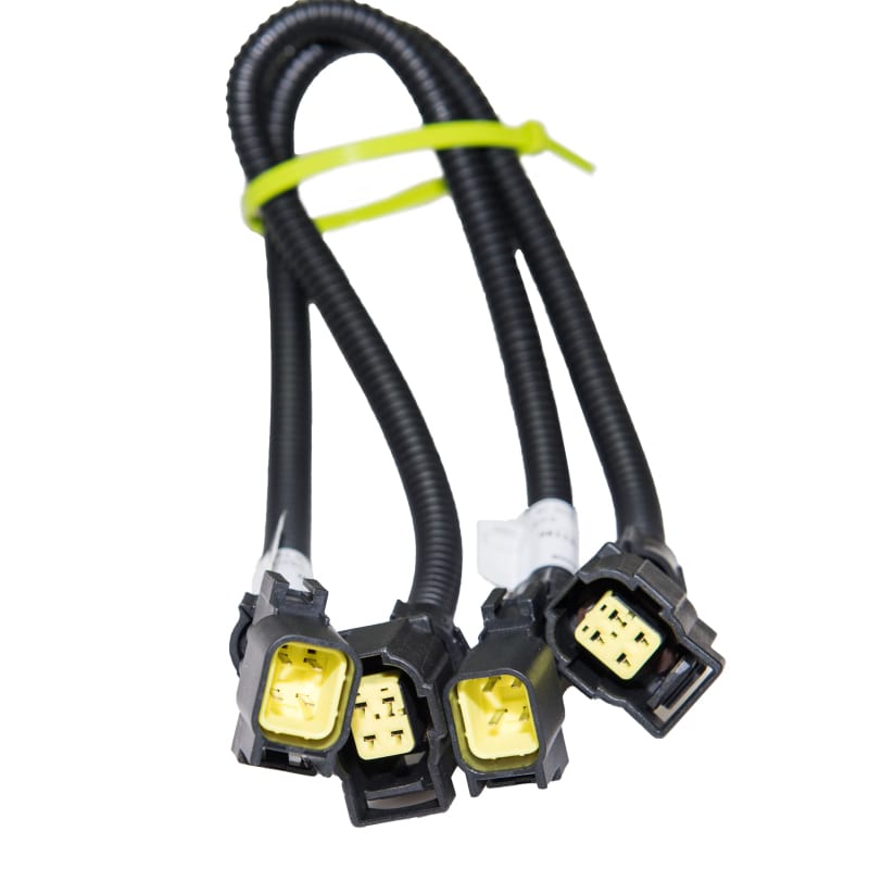 Kooks 2015+ Dodge Hellcat 02 Sensor Wiring Extensions thumbnail 3