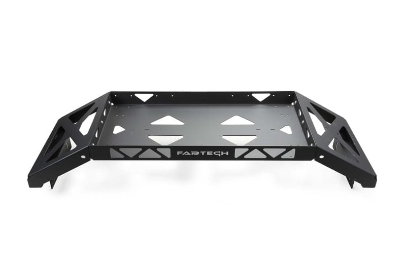 Fabtech 20-21 Jeep JT Gladiator Cargo Rack thumbnail 3