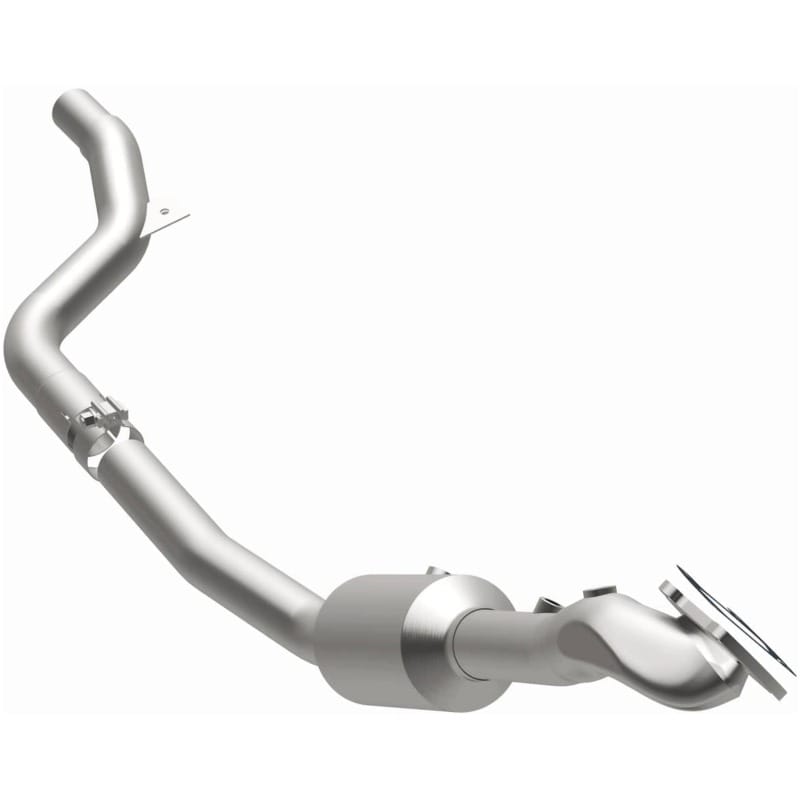 MagnaFlow 20-21 Dodge Charger 3.6L Direct Fit Converter - 6561141 thumbnail 3