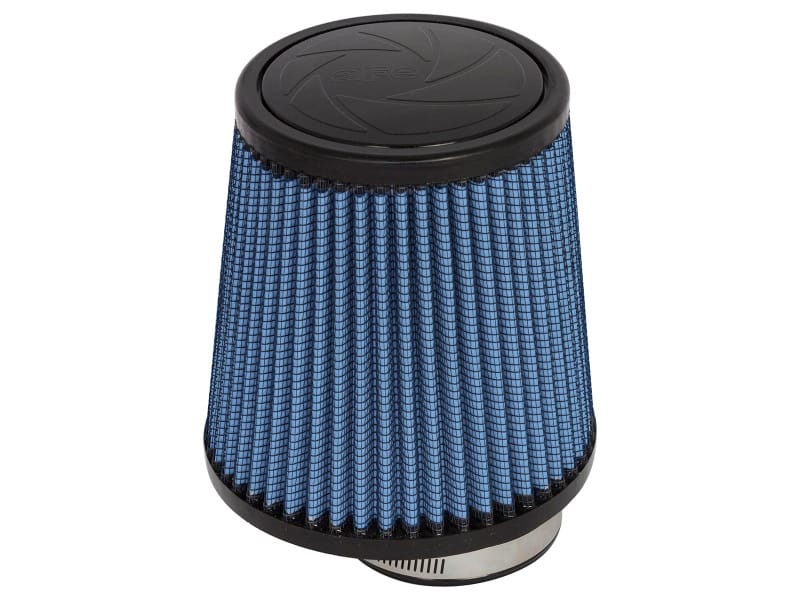 aFe Magnum FLOW Universal Air Filter 3 IN F (offset) x 6 IN B x 4-3/4 IN T x 6 IN H
