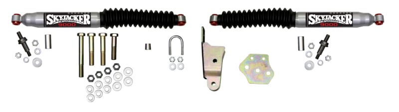 Skyjacker 1994-1997 Dodge Ram 1500 4 Wheel Drive Steering Damper Kit - 9217