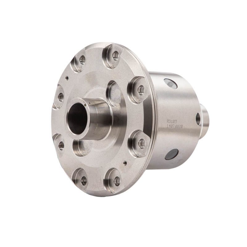 ARB Airlocker Dana35 27Spl 3.31&Dn S/N thumbnail 4