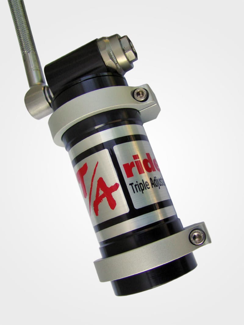 Ridetech 70-74 Mopar E-Body TQ Series CoilOvers Rear Pair thumbnail 2