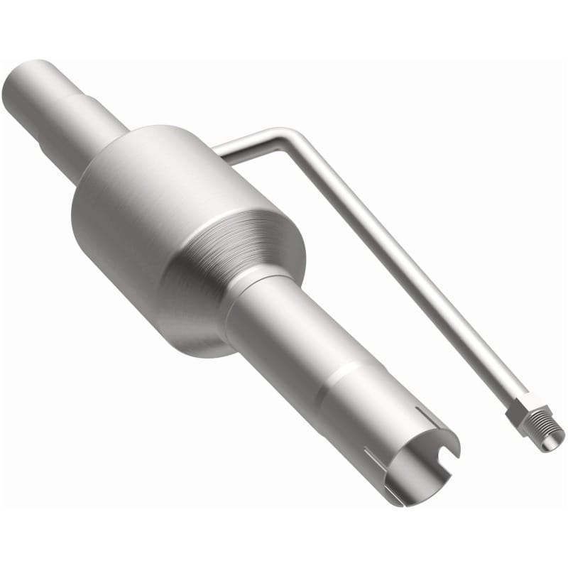 MagnaFlow 2002 Dodge Ram 2500 8.0L Direct Fit Converter thumbnail 4