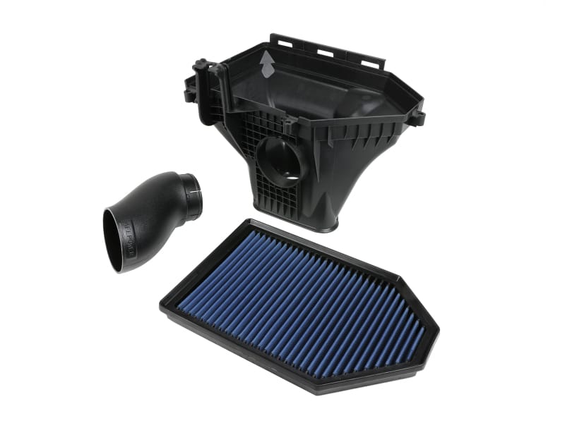 aFe MagnumFORCE Intake Super Stock Pro 5R Media Dodge Challenger 15-20 V6-3.6L/V8-5.7L/6.4L/6.2L thumbnail 2