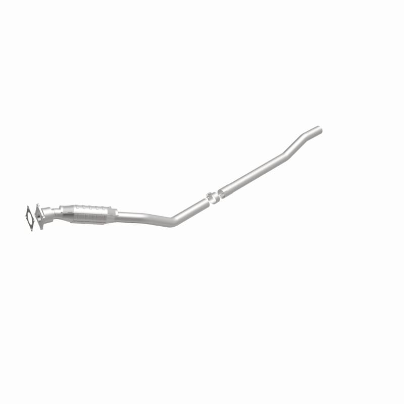 MagnaFlow Direct Fit Catalytic Converter 01-03 Caravan/Voyager 3.3L - 93273 thumbnail 3