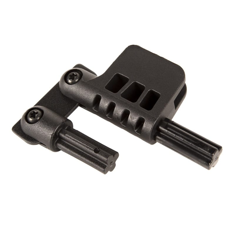 Omix Knuckle Pivot Sunrider Right- 07-18 JKU 4 Door thumbnail 2