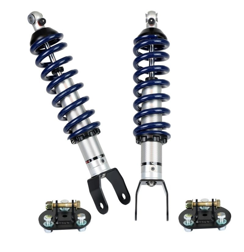 Ridetech 19-25 Dodge Ram 1500 4WD HQ Coil-Overs - Front - 13133110