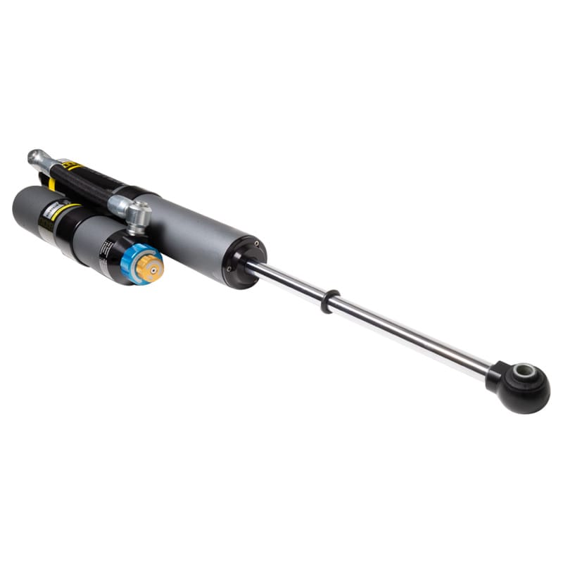 Bilstein 18-24 Jeep Wrangler JL B8 8100 (DSA) Rear Right Shock Absorber - 3-4.5in Lift thumbnail 4