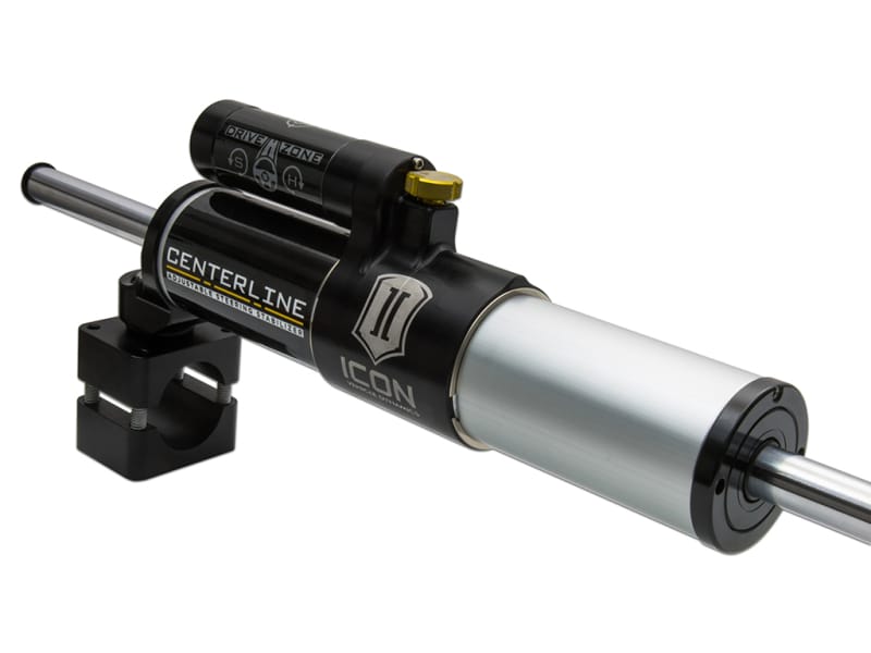 ICON 18-23 JL/20-23 JT 2.0 Centerline Stabilizer Kit