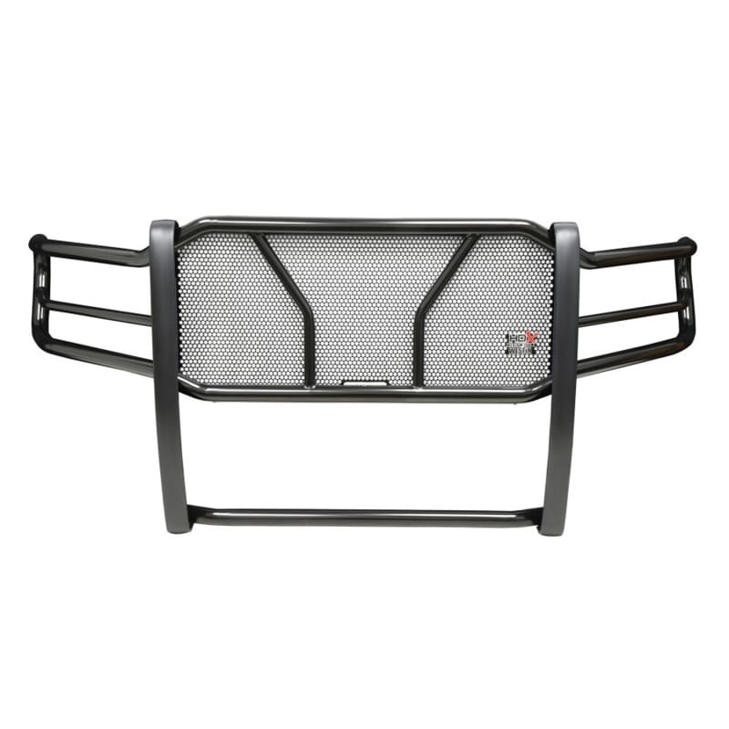 Westin 19-22 Ram 2500/3500 (Excl. Power Wagon) HDX Grille Guard - Black thumbnail 2