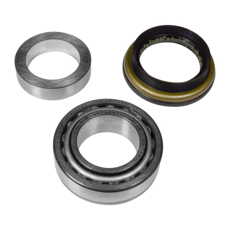 Yukon Gear M220 Rear Axle Bearing and Seal Kit thumbnail 2