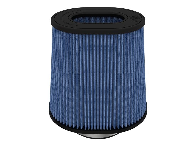 aFe Magnum FLOW Pro 5R Universal Air Filter 5.50in F / 10x8 IN / Bx 8x6 T (Inv) / 9in H