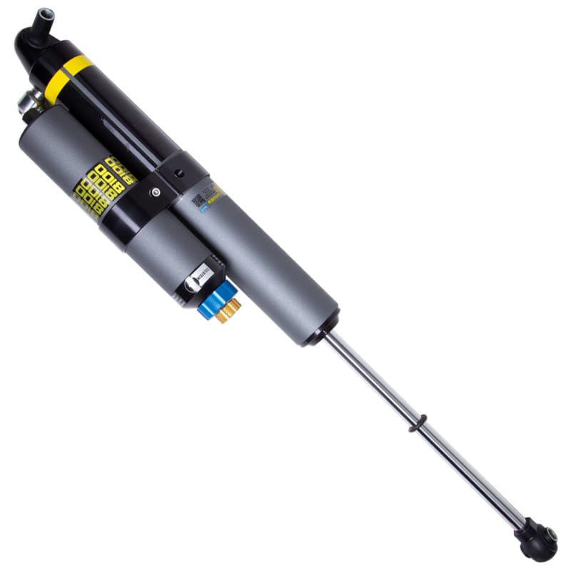 Bilstein 18-24 Jeep Wrangler JL B8 8100 (DSA) Rear Left Shock Absorber - 3-4.5in Lift thumbnail 2
