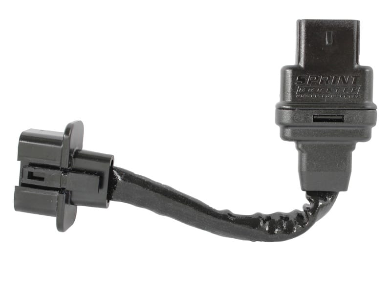 aFe Power Sprint Booster Power Converter 07-13 Jeep V6/V8 (AT/MT) thumbnail 2