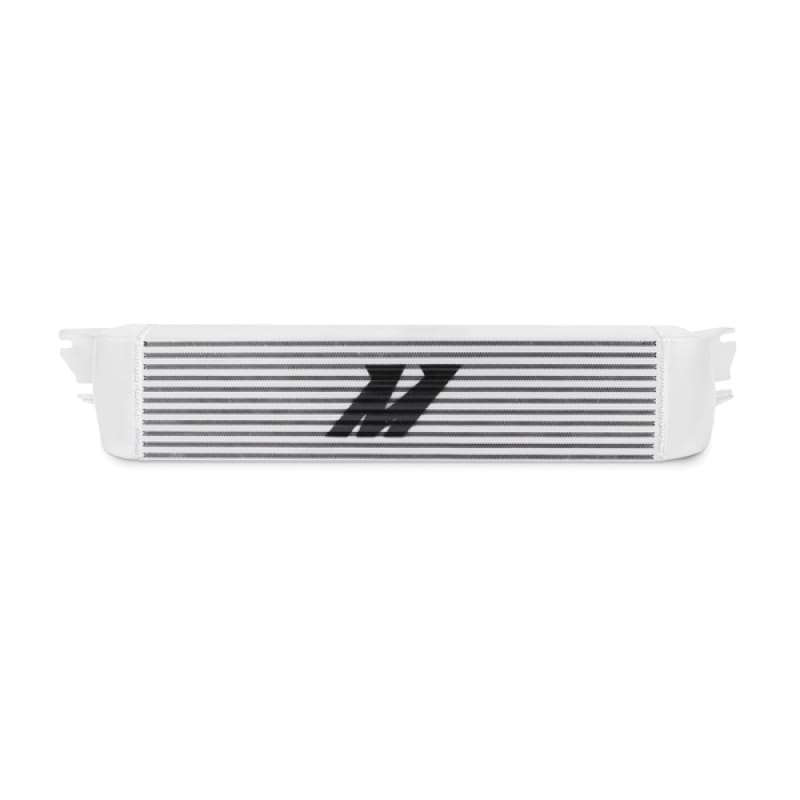 Mishimoto 03-05 Dodge Neon SRT-4 Silver Aluminum Performance Intercooler Kit thumbnail 2