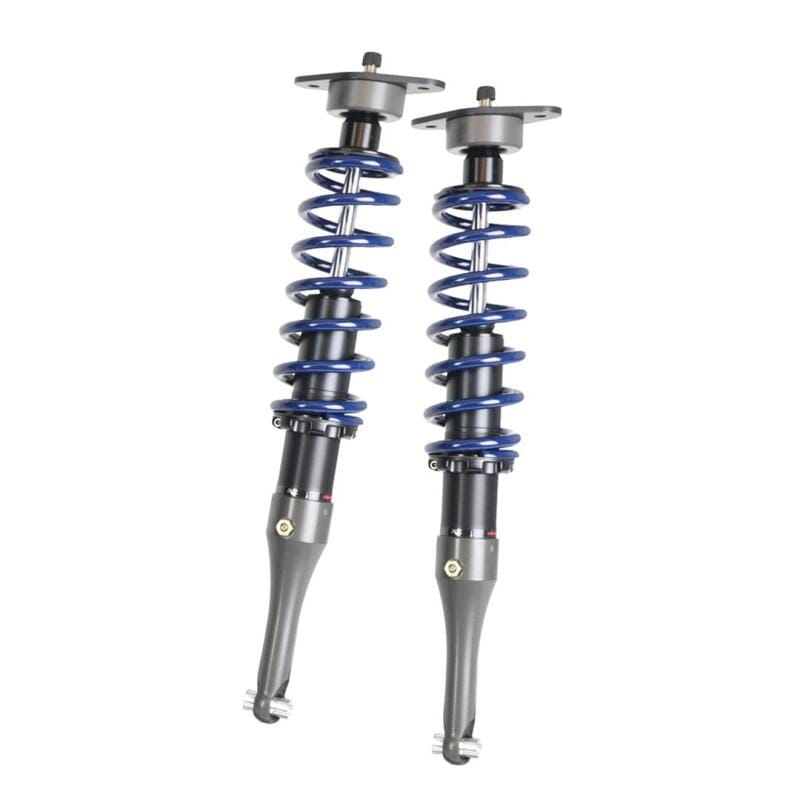 Ridetech 05-23 Charger/Challenger/Magnum/300C Rear HQ Coil-Overs thumbnail 2
