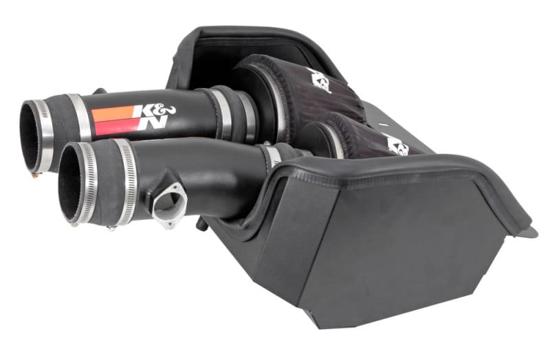 KN 69 Typhoon Intake