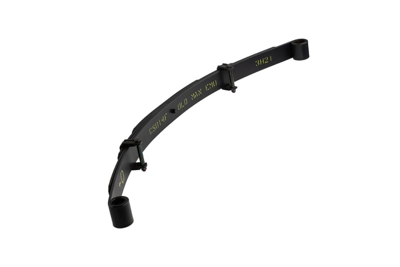 ARB / OME Leaf Spring Jeep Yj F thumbnail 3