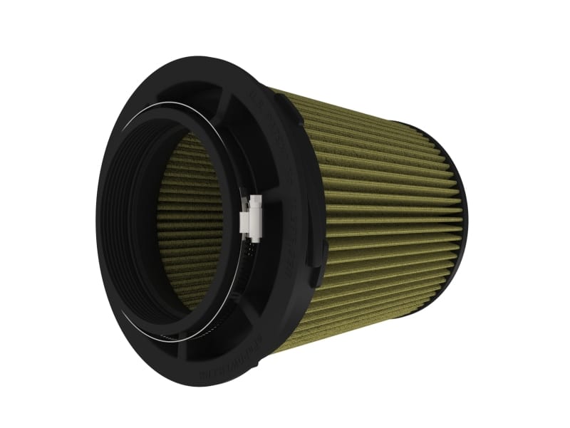 aFe MomentumINtake Replacement Air Filter w/Pro GUARD 7 5-1/2IN F x 8IN B x 7IN T (Inverted) x 9IN thumbnail 2