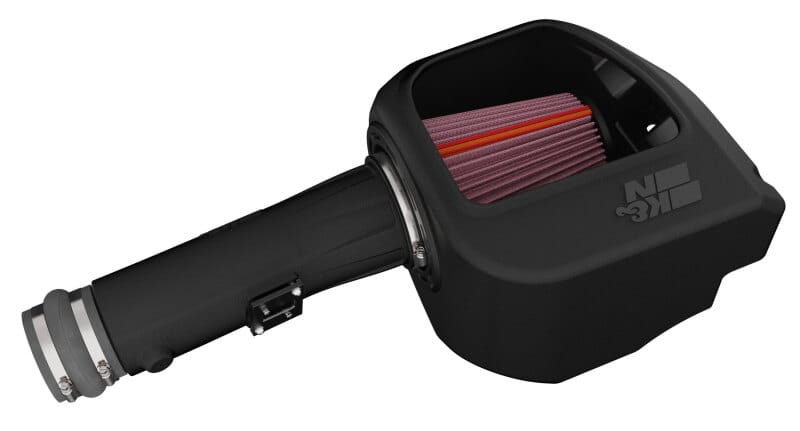K&N 2025 RAM 1500 TT F/L L6-3.0L GEN 3 Except RHO Performance Intake System thumbnail 2