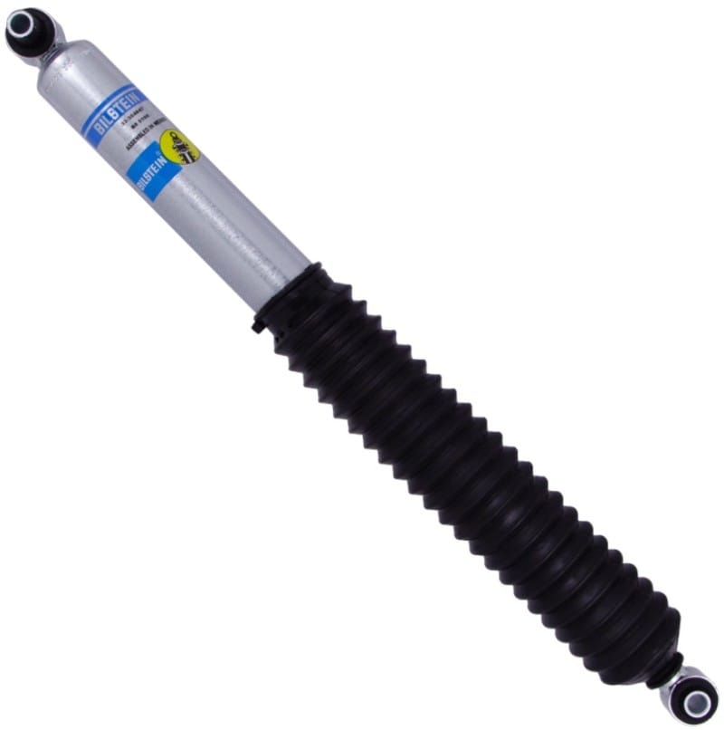 Bilstein B8 20-21 Jeep Gladiator JT Front Shock (For Front Lifted Height 0-1.5in) thumbnail 2