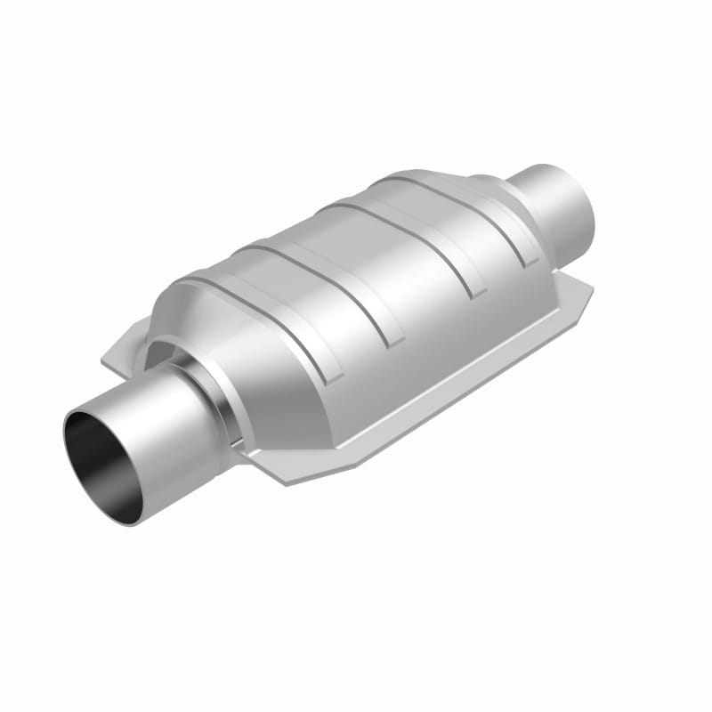 MagnaFlow Universal Catalytic Converter 2.00inch OBDII Rear 50 State - 441004 thumbnail 3