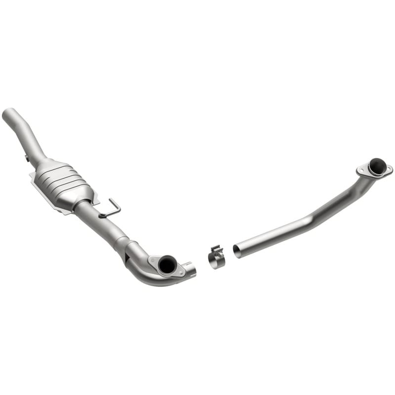 MagnaFlow Direct Fit Catalytic Converter 00-03 Dodge Dakota 3.9 2wd thumbnail 4