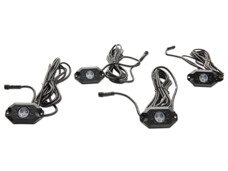 RAX Lighting Kit - U5456