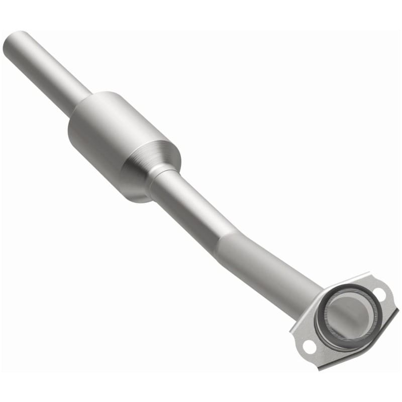 MagnaFlow Direct Fit Catalytic Conv California Grade 88-95 Dodge Caravan/87-95 Plymouth Voyager 2.5L thumbnail 4