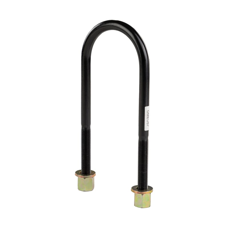 ARB / OME U Bolt Washer & Nut U Bolt Cherokee 8.25 Inch thumbnail 3
