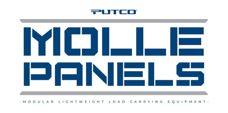 Putco 19-21 Dodge Ram LD - 5.7ft (Short Box) Molle Driver Side Panel thumbnail 7