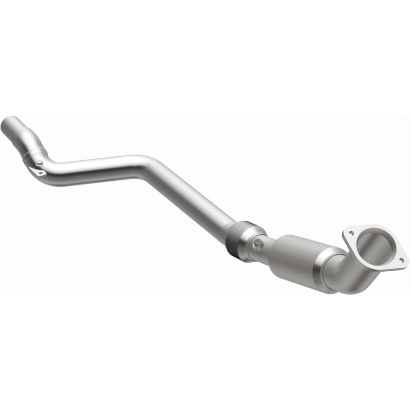 MagnaFlow 07-10 Dodge Charger 3.5L CARB Compliant Direct Fit Catalytic Converter - 5561540 thumbnail 2
