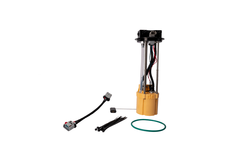 Fleece Performance 2010 Dodge PowerFlo Lift Pump Assembly
