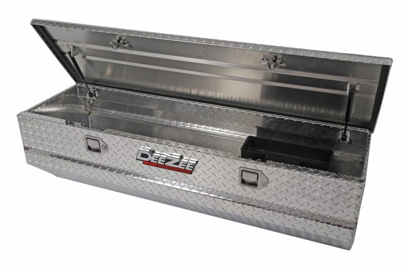 DZE Red Toolbox - DZ8556 thumbnail 3