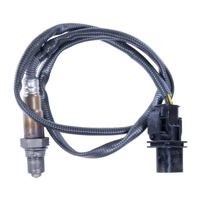 Edelbrock EZ-Street Throttle Body EFI System thumbnail 4