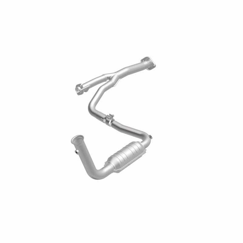 MagnaFlow Direct Fit Catalytic Converter 2004 Liberty D/S frt thumbnail 3