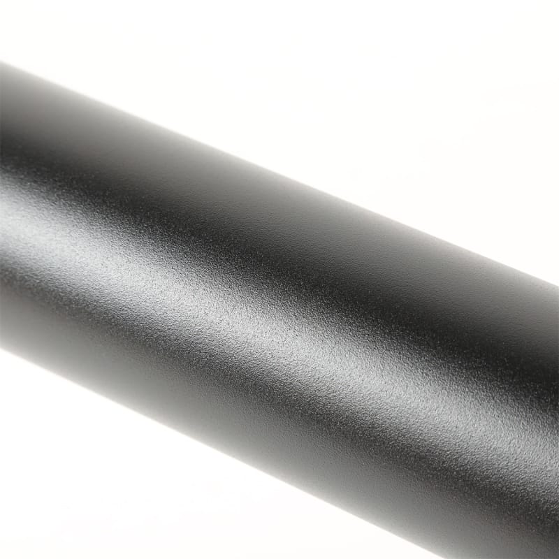 Rugged Ridge Overrider Satin Black 07-18 Jeep Wrangler thumbnail 3