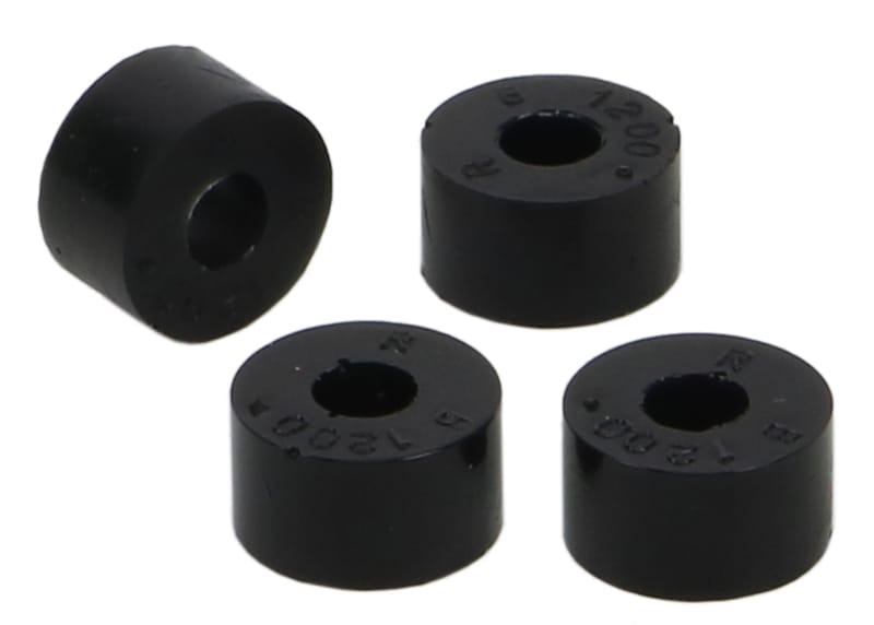 Whiteline 94-98 Nissan 240SX / 6/92-3/98 Mitsubishi 3000GT Front Sway Bar Link Bushing thumbnail 3