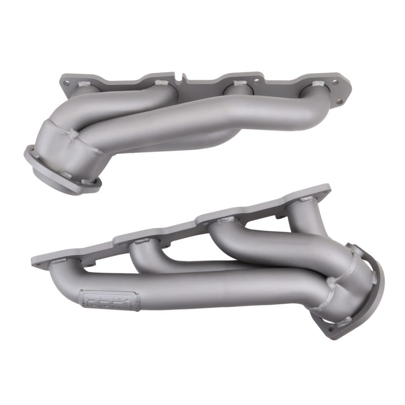BBK 05-15 Dodge Challenger/Charger 5.7 Hemi Shorty Tuned Exhaust Headers - 1-3/4 Titanium Ceramic thumbnail 4