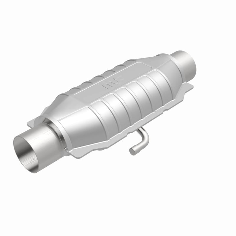 MagnaFlow Universal Catalytic Converter 2 W/Air FED - 94014 thumbnail 3
