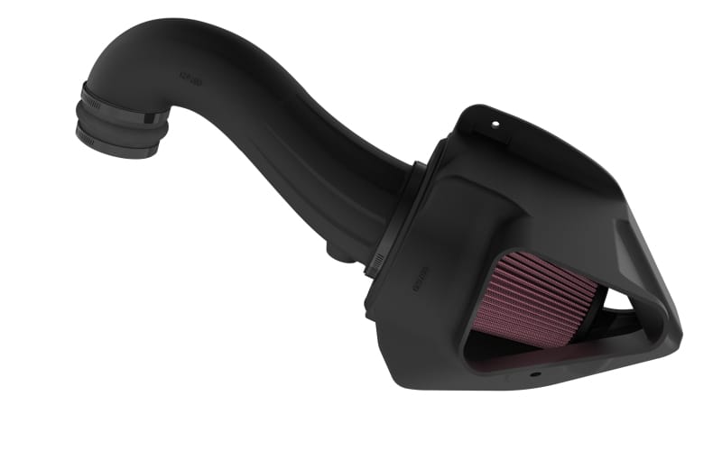 K&N 11-23 Dodge Charger (5.7L/6.1L V8) NextGen Cold Air Intake thumbnail 3