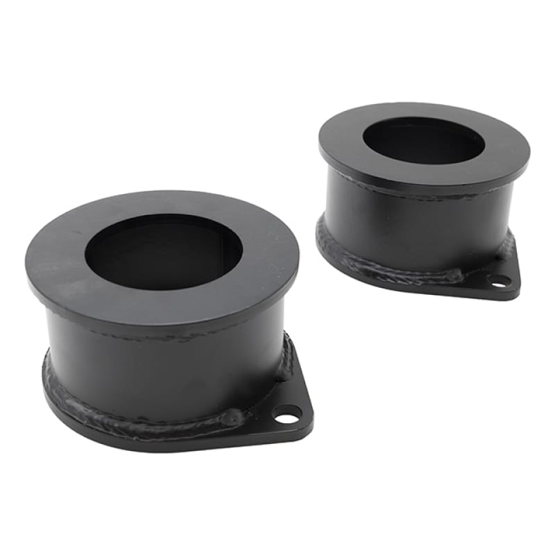 Belltech 07-17 Jeep Wrangler Rubicon JK (4 door) 2.5in Front 2in Rear Lift Coil Spring Spacer thumbnail 5