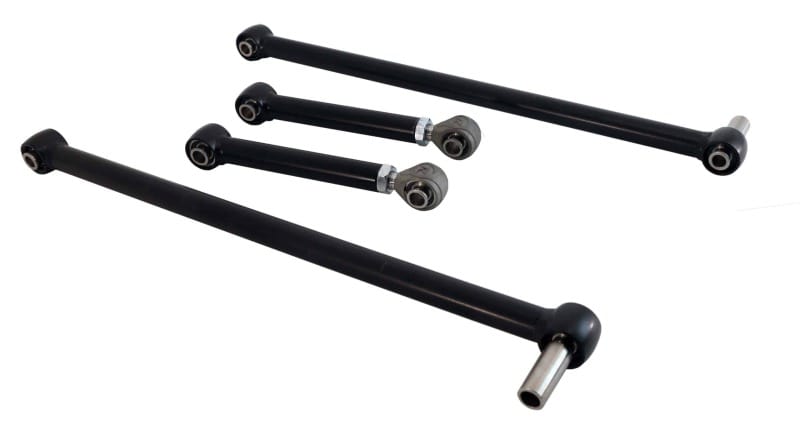 Ridetech 70-74 Mopar E-Body Replacement 4-Link Bar Kit w/ R-Joints - Std Adj thumbnail 2