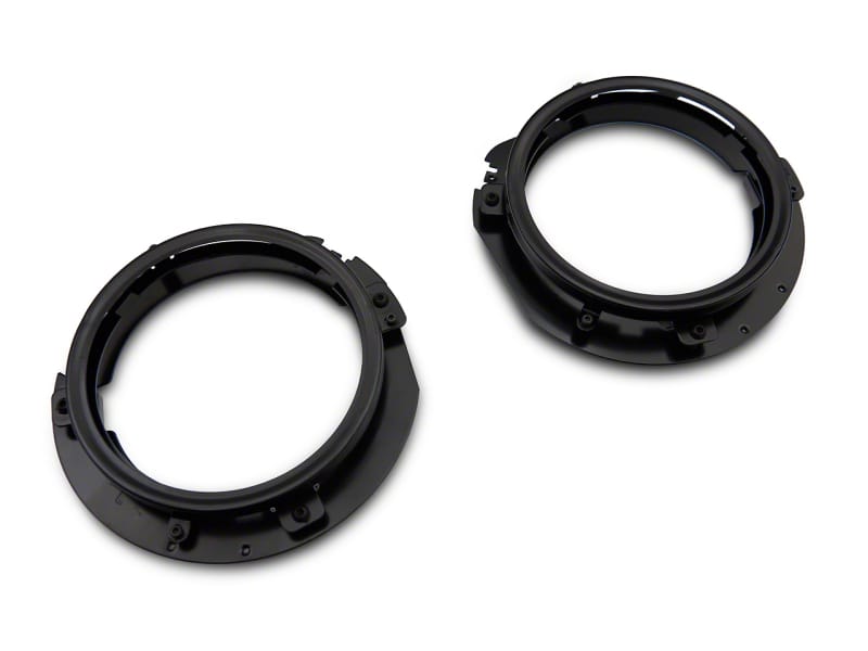 RAX Lighting Kit - J137648